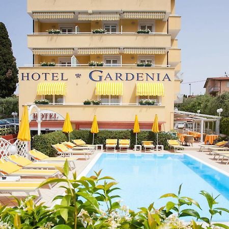 Hotel Gardenia & Villa Charme Adults Friendly 10Plus باردولينو المظهر الخارجي الصورة