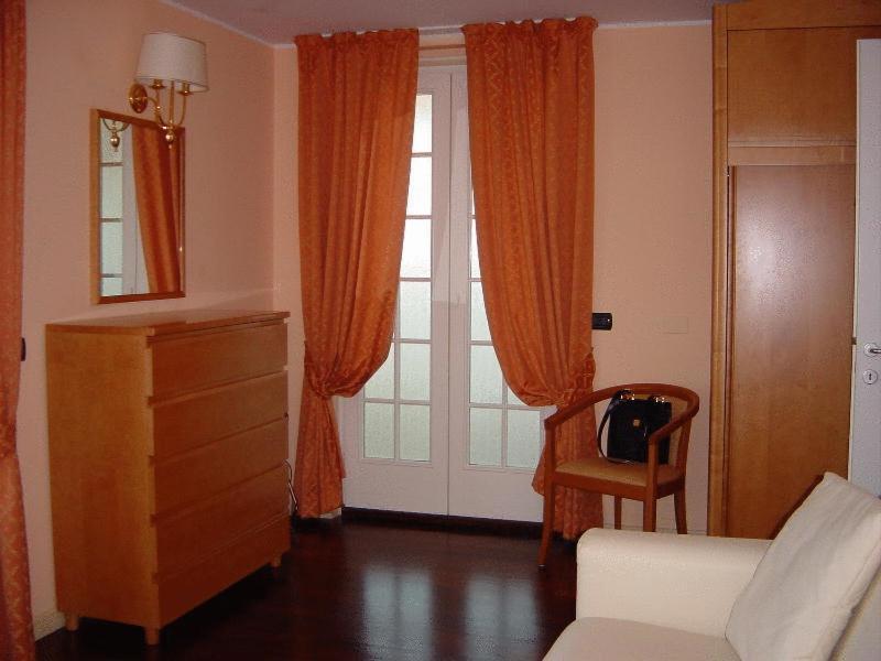 Hotel Gardenia & Villa Charme Adults Friendly 10Plus باردولينو المظهر الخارجي الصورة