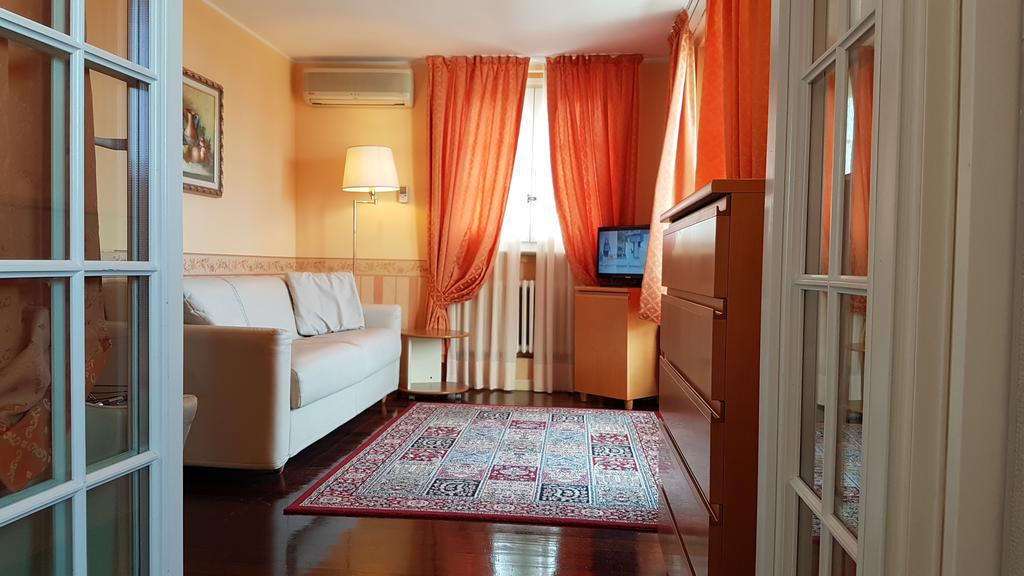 Hotel Gardenia & Villa Charme Adults Friendly 10Plus باردولينو المظهر الخارجي الصورة