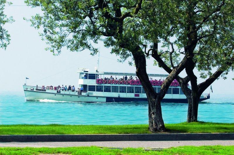Hotel Gardenia & Villa Charme Adults Friendly 4Star Service باردولينو المظهر الخارجي الصورة