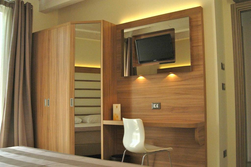 Hotel Gardenia & Villa Charme Adults Friendly 4Star Service باردولينو الغرفة الصورة