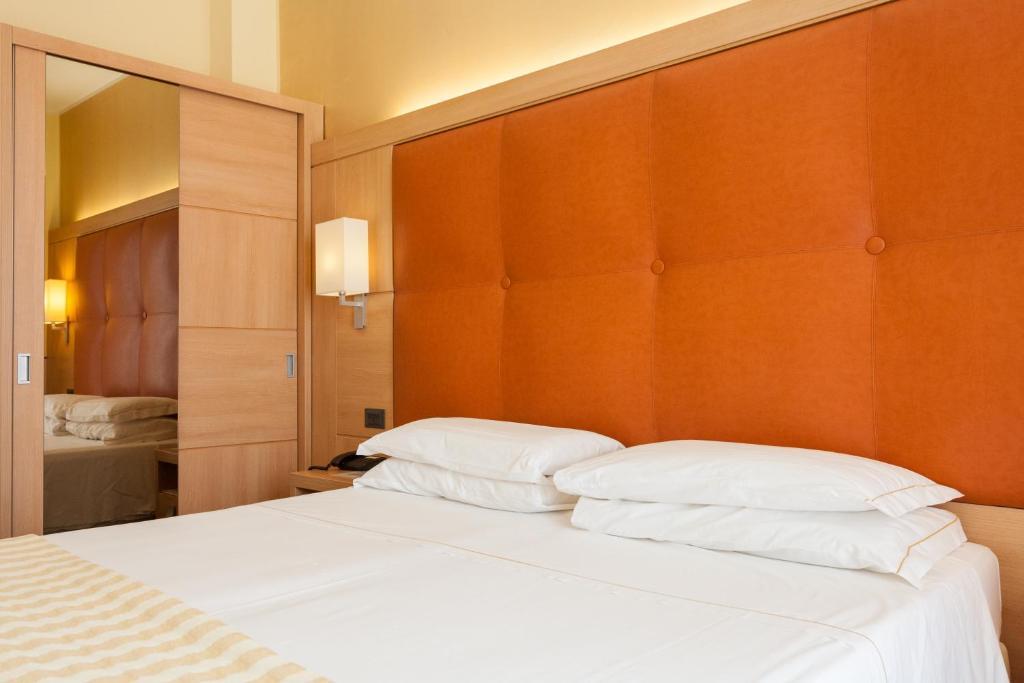 Hotel Gardenia & Villa Charme Adults Friendly 10Plus باردولينو الغرفة الصورة