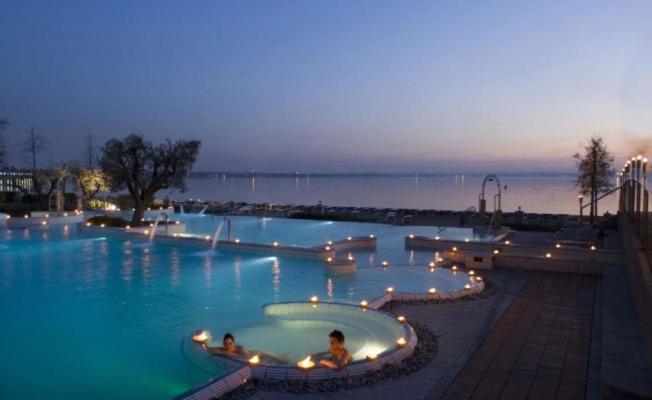 Hotel Gardenia & Villa Charme Adults Friendly 4Star Service باردولينو المظهر الخارجي الصورة