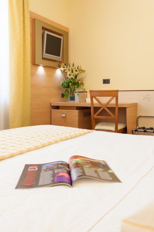 Hotel Gardenia & Villa Charme Adults Friendly 10Plus باردولينو المظهر الخارجي الصورة