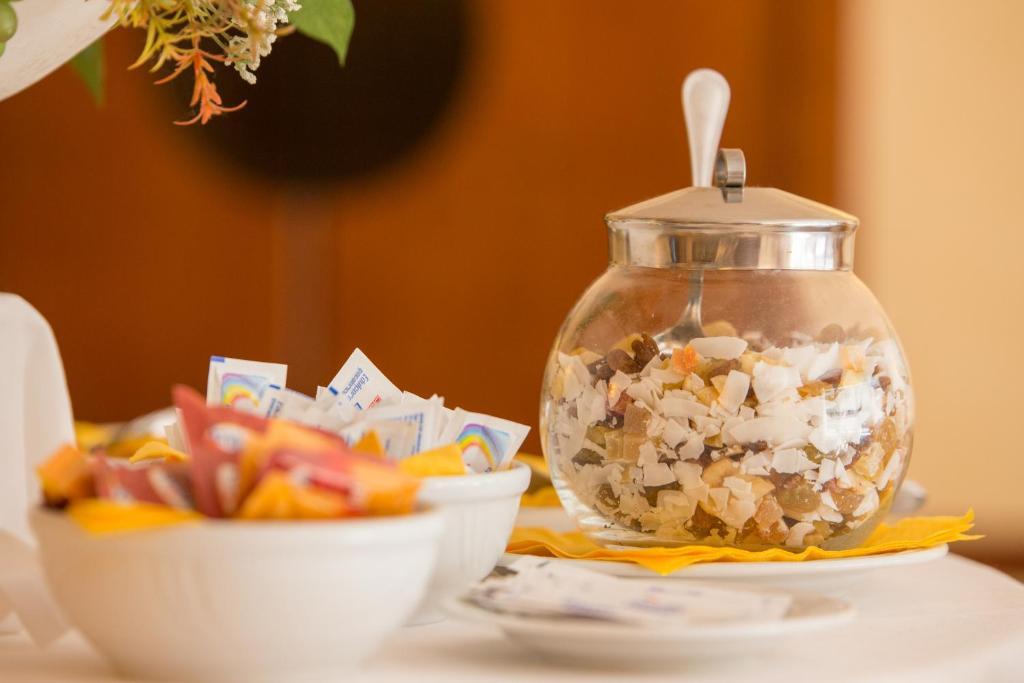 Hotel Gardenia & Villa Charme Adults Friendly 4Star Service باردولينو المظهر الخارجي الصورة