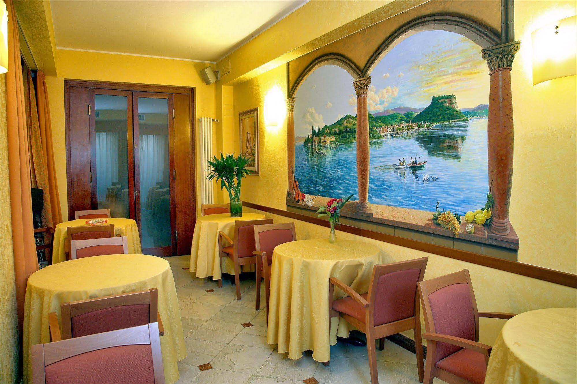 Hotel Gardenia & Villa Charme Adults Friendly 4Star Service باردولينو المظهر الخارجي الصورة