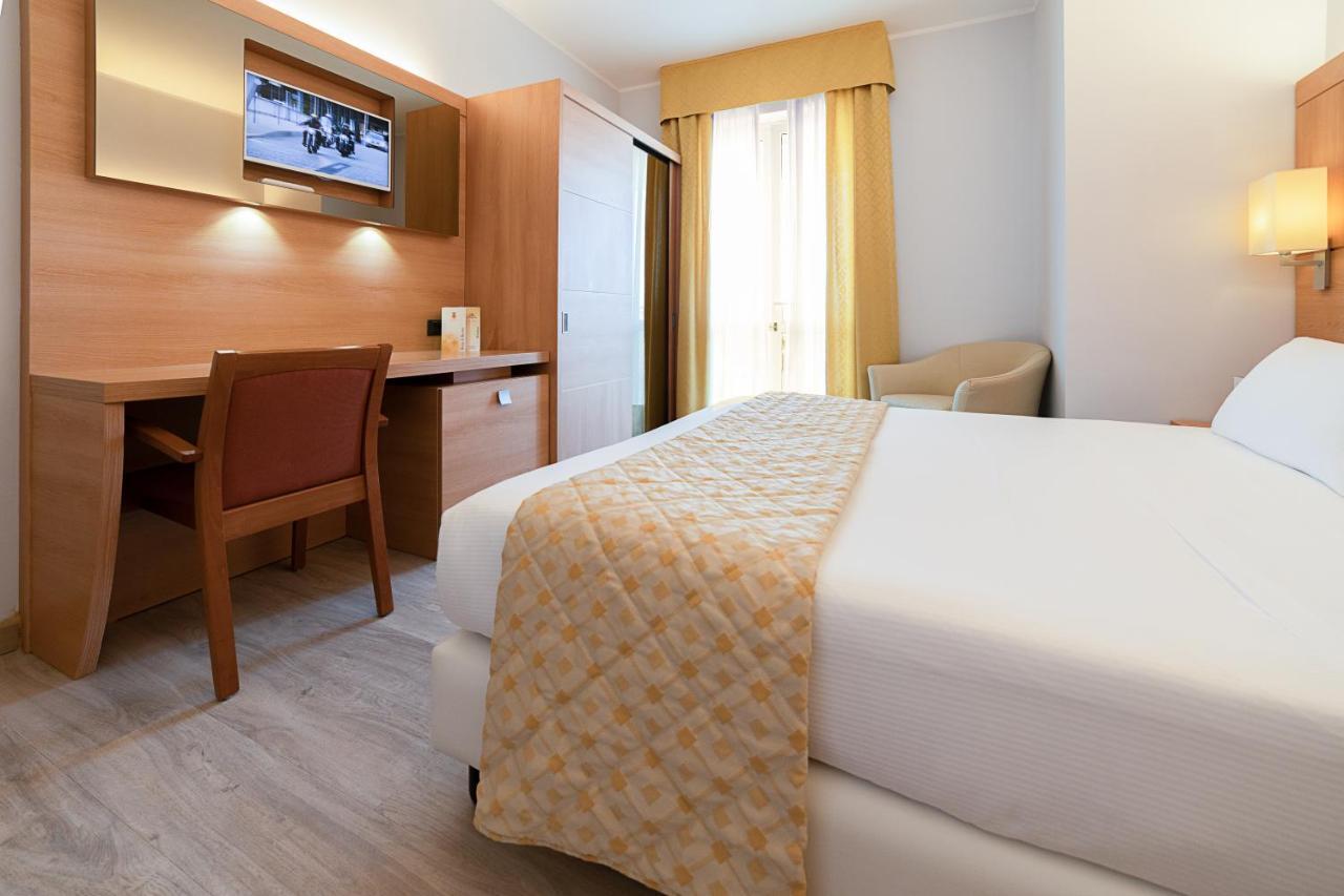 Hotel Gardenia & Villa Charme Adults Friendly 4Star Service باردولينو المظهر الخارجي الصورة